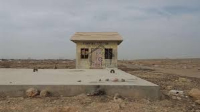 Wapda City - Block H, -1 Kanal - Plot Is Available For Sale ..