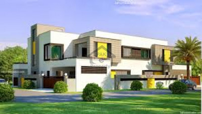 Peoples Colony No 1, - 11 Marla - House Is Available For Sale.
