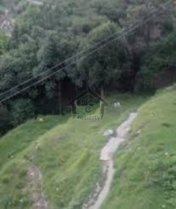 Karakoram Highway,- 50 Kanal - Land For Sale in Abbottabad.
