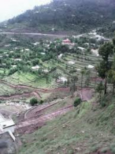 Murree Road, - 10 Marla - Commercial Plot for sale In Abbottabad.