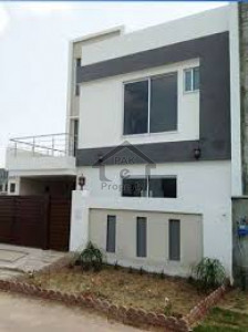 MB Villas, - 5 Marla - House For Sale In Sialkot .