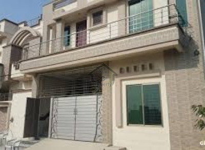 4 Marla House Is Available For Sale In Sialkot.