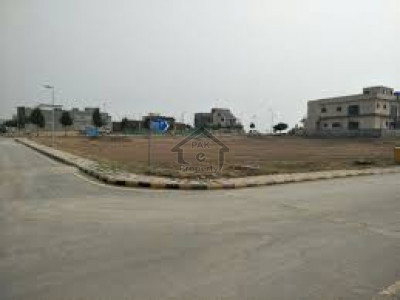 Hajipura Road, - 7 Kanal - Commercial Plot For Sale In Sialkot.