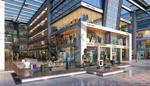 Basement Floor – Pindi Face Shop For Sale