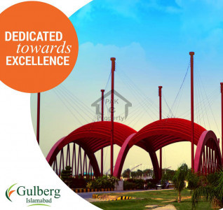 H Block Double Category 7 Marla plot for sale