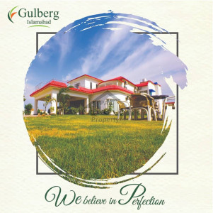 P Block 7 Marla 270 SERIES plot for sale