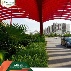 L Block 167 SERIES 7 Marla plot for sale