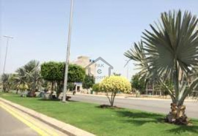 Model City Royal Villas, - 5 Marla -  Plot For Sale.