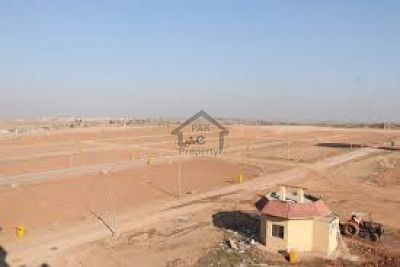 Bahria Enclave - Sector N, - 8 Marla - Plot for sale.