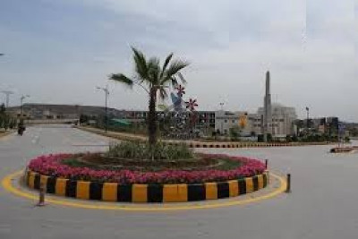 Model City Royal Villas, - 5 Marla - Plot For Sale In Faisalabad.