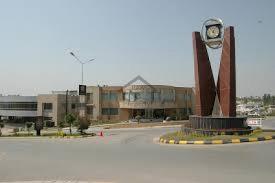 Bahria Enclave - Sector C2, - 10 Marla - Plot For Sale .