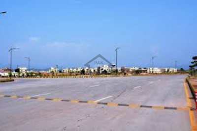 Bahria Enclave - Sector G, - 5 Marla - Plot For Sale ..