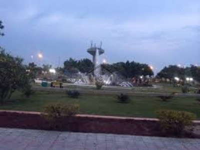 Bahria Enclave - Sector G, - 5 Marla - Plot For Sale ..