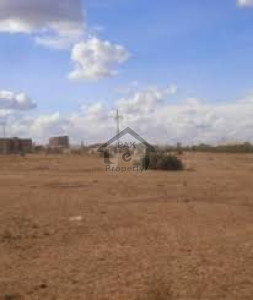 MPCHS - Multi Gardens Block F, - 5 Marla- Plot For Sale ..