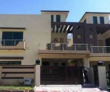 Bahria Town Phase 3, - 10 Marla - House For Sale In Rawalpindi.
