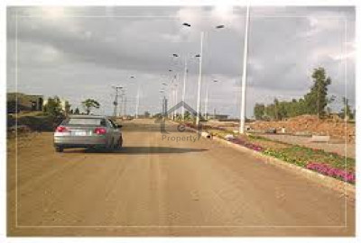 DHA Phase 2 - Sector F, - 1 Kanal - Plot For Sale .