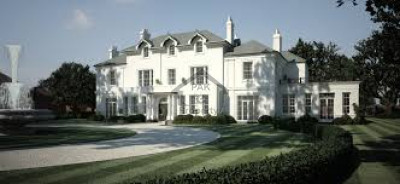 F-10/4, - 1 Kanal - House for sale in Islamabad .