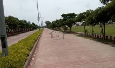 E-11/4, - 6.7 Marla - Plot Is Available For Sale In Islamabad.