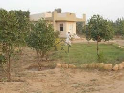 E-11/2, - 1 Kanal - Plot For Sale In Islamabad .