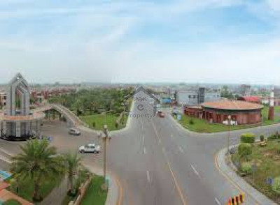 RESIDENTIAL PLOTS AVAILABLE FOR SALE IN PRECINCT 12 ALI BLOCKBAHRIA TOWN KARACHI