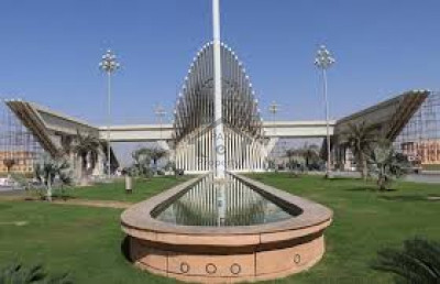 RESIDENTIAL PLOTS AVAILABLE FOR SALE IN PRECINCT 22 BAHRIA TOWN KARACHI