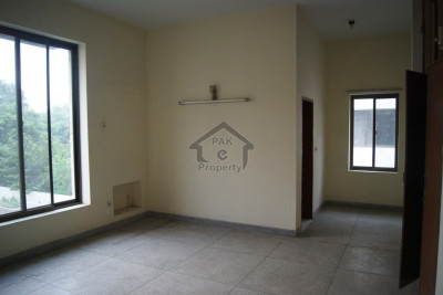 upper portion for rent