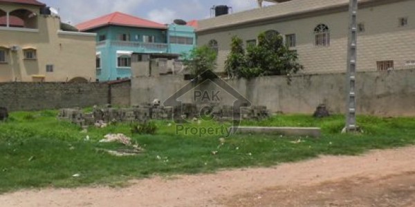 E-12/4, E-12, Islamabad