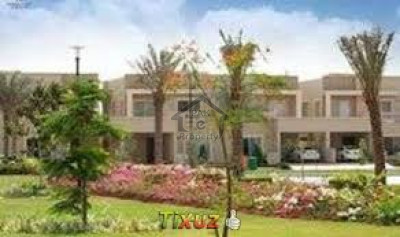 Brand New And Stylish Villas Available In Precinct 2 Quaid Villas Bahria Town Karachi