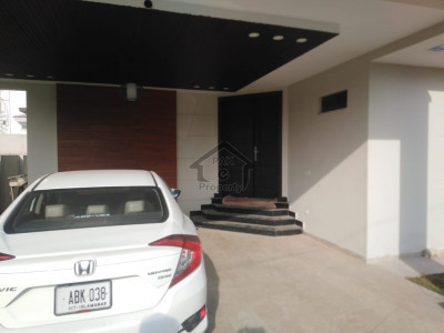 Kanal house available for rent at Dha 2 islamabad