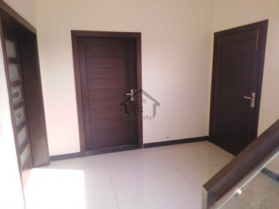 Kanal house available for rent at Dha 2 islamabad