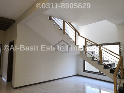 Separate unit upper portion for rent in DHA Islamabad