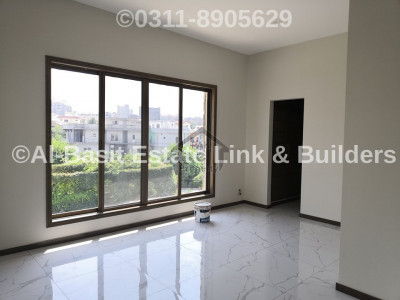 Separate unit upper portion for rent in DHA Islamabad