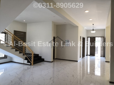 Separate unit upper portion for rent in DHA Islamabad