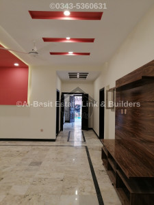 9 bed KANAL HOUSE FOR RENT AT DHA PHASE 2 ISLAMABAD