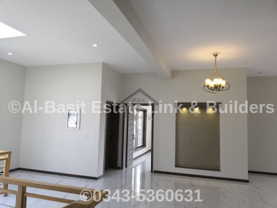 Brand New upper Portion available for Rent at DHA Phase 2 Islamabad