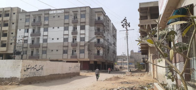 Brand New Flats For Sale