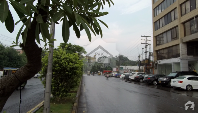 Safiya Plaza For Rent (Ground & First Floor)