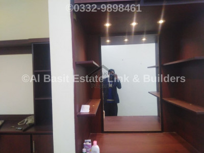 FULL KANAL HOUSE FOR RENT AT DHA PHASE 2 ISLAMABAD