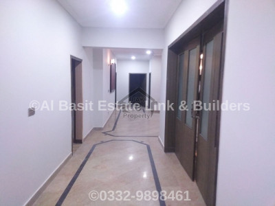 Fully Maintained Kanal House Basement Available for Rent at DHA Phase 2 Islamabad