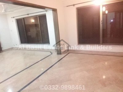 Fully Maintained Kanal House Basement Available for Rent at DHA Phase 2 Islamabad