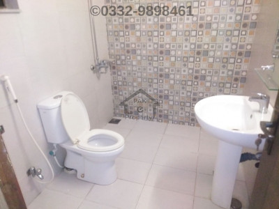 Fully Maintained Kanal House Basement Available for Rent at DHA Phase 2 Islamabad