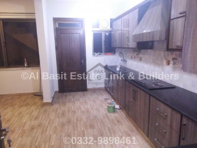 Fully Maintained Kanal House Basement Available for Rent at DHA Phase 2 Islamabad