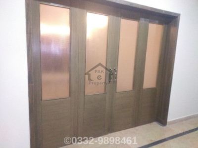 Fully Maintained Kanal House Basement Available for Rent at DHA Phase 2 Islamabad