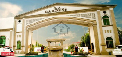 File of SA Gardens Phase 2