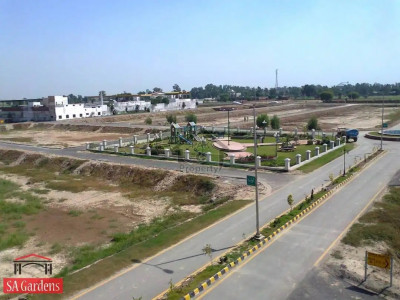 File of SA Gardens Phase 2