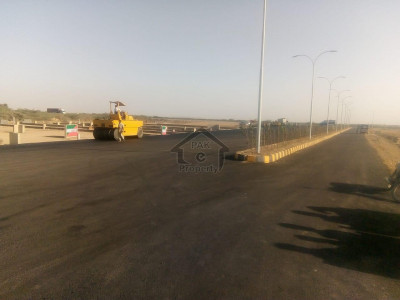 SBCA Approved Project. Residential & Commercial Plots Available for Sale