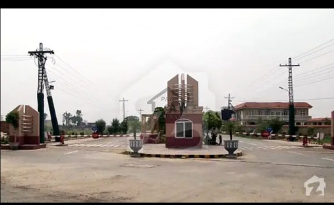 Awt Phase 2 PLOT For Sale