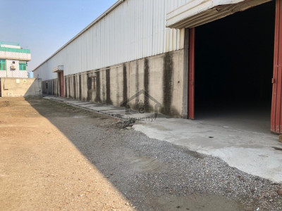 Warehouse for Rent