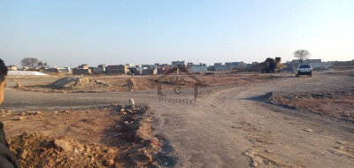 Peer Meher Ali Shah Town Extension