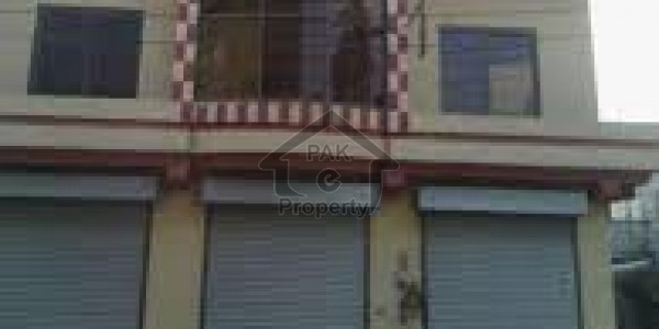 Ideal Shop Available For Rent